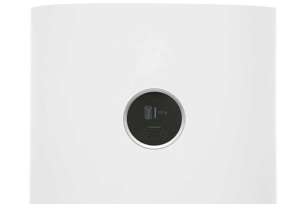 Máy lọc không khí Xiaomi Smart Air Purifier 4 Pro (BHR5056EU) 50W Màu Trắng