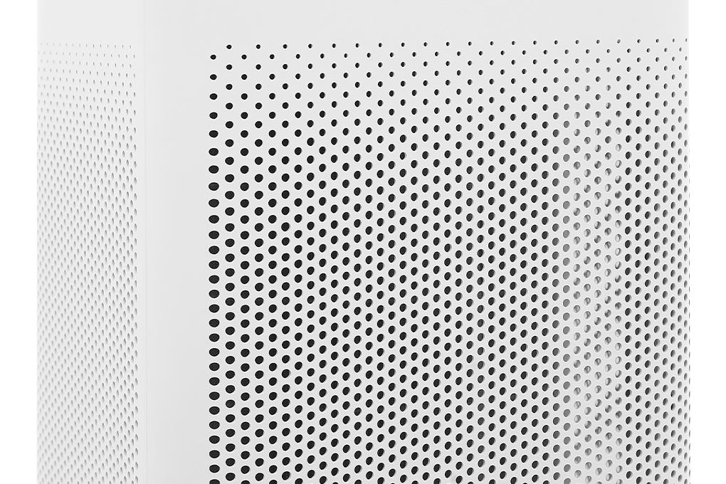 Máy lọc không khí Xiaomi Smart Air Purifier 4 Pro (BHR5056EU) 50W Màu Trắng