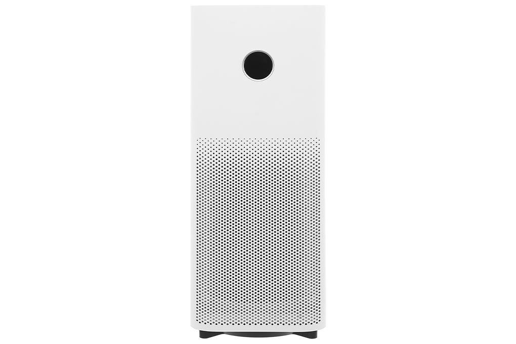 Máy lọc không khí Xiaomi Smart Air Purifier 4 Pro (BHR5056EU) 50W Màu Trắng