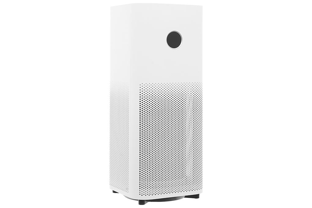 Máy lọc không khí Xiaomi Smart Air Purifier 4 Pro (BHR5056EU) 50W Màu Trắng