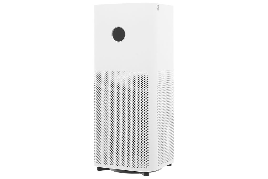 Máy lọc không khí Xiaomi Smart Air Purifier 4 Pro (BHR5056EU) 50W Màu Trắng