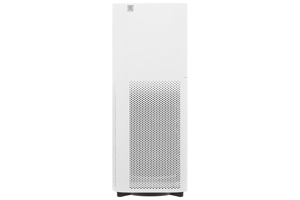 Máy lọc không khí Xiaomi Smart Air Purifier 4 Pro (BHR5056EU) 50W Màu Trắng