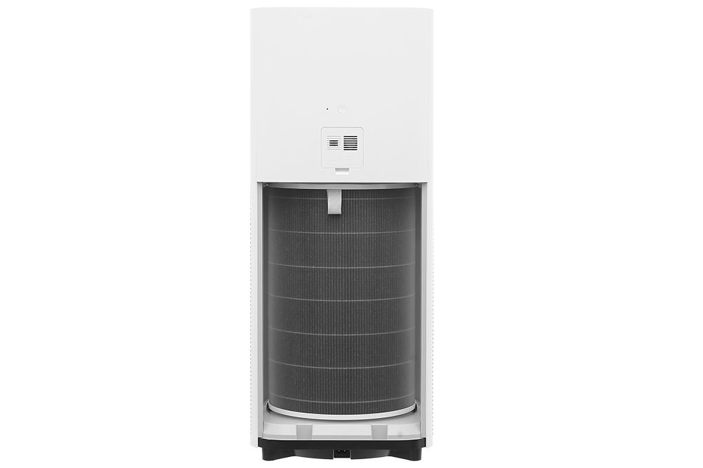 Máy lọc không khí Xiaomi Smart Air Purifier 4 Pro (BHR5056EU) 50W Màu Trắng