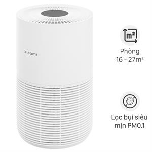 Máy lọc không khí Xiaomi Pet Care Air Purifier EU (BHR9969EU) 27W