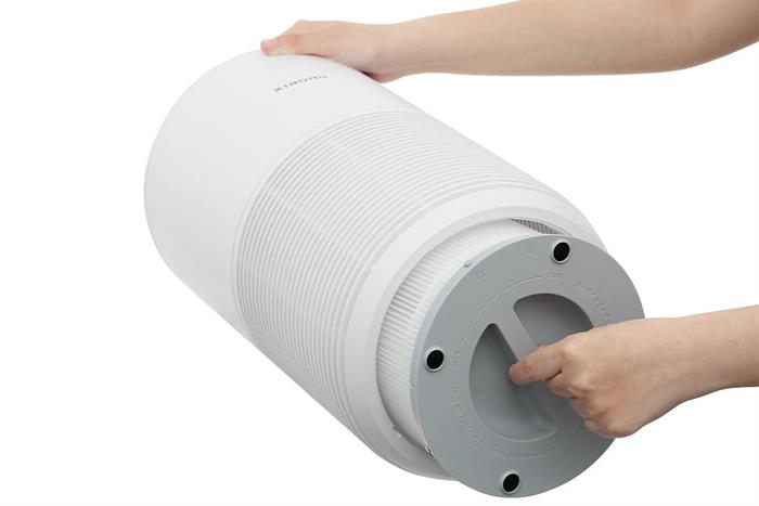 Máy lọc không khí Xiaomi Pet Care Air Purifier EU (BHR9969EU) 27W Màu Trắng