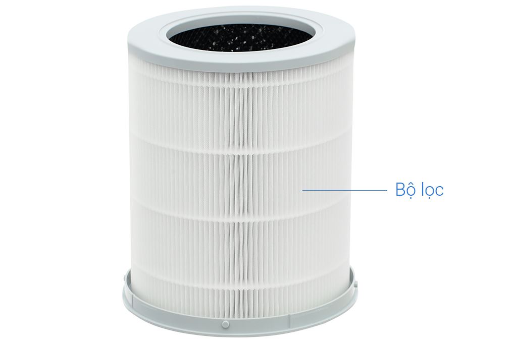 Máy lọc không khí Xiaomi Pet Care Air Purifier EU (BHR9969EU) 27W Màu Trắng