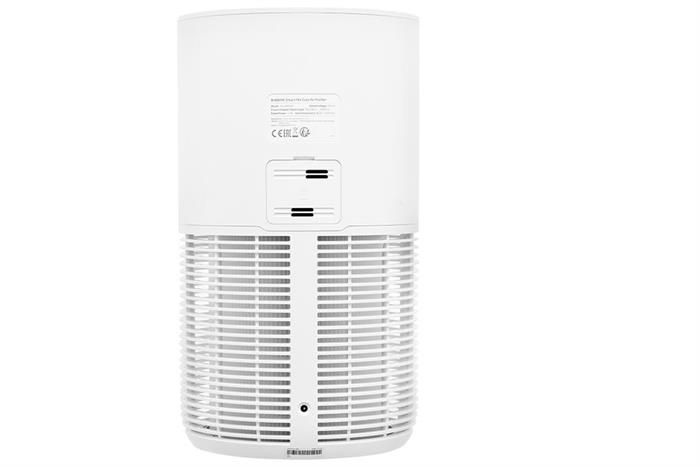 Máy lọc không khí Xiaomi Pet Care Air Purifier EU (BHR9969EU) 27W Màu Trắng