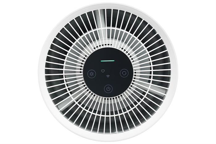 Máy lọc không khí Xiaomi Pet Care Air Purifier EU (BHR9969EU) 27W Màu Trắng