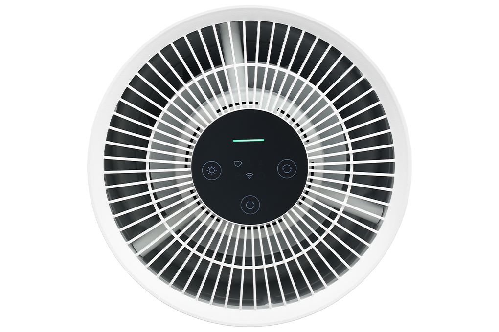 Máy lọc không khí Xiaomi Pet Care Air Purifier EU (BHR9969EU) 27W Màu Trắng