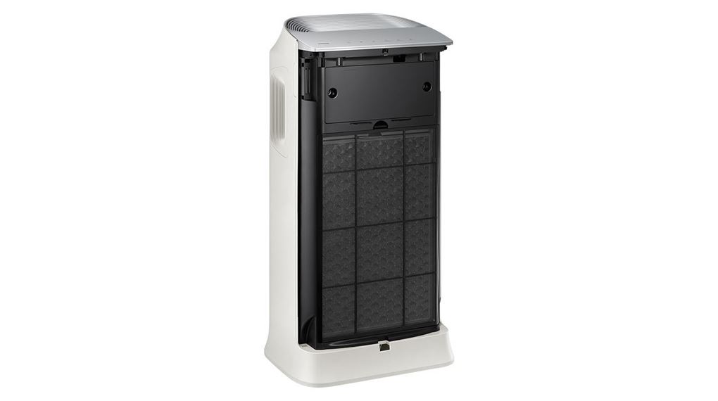 Bộ lọc ba lớp - Máy lọc không khí Samsung AP70F06103RGSV 60W Bộ lọc ba lớp - Máy lọc không khí Samsung AP70F06103RGSV 60W