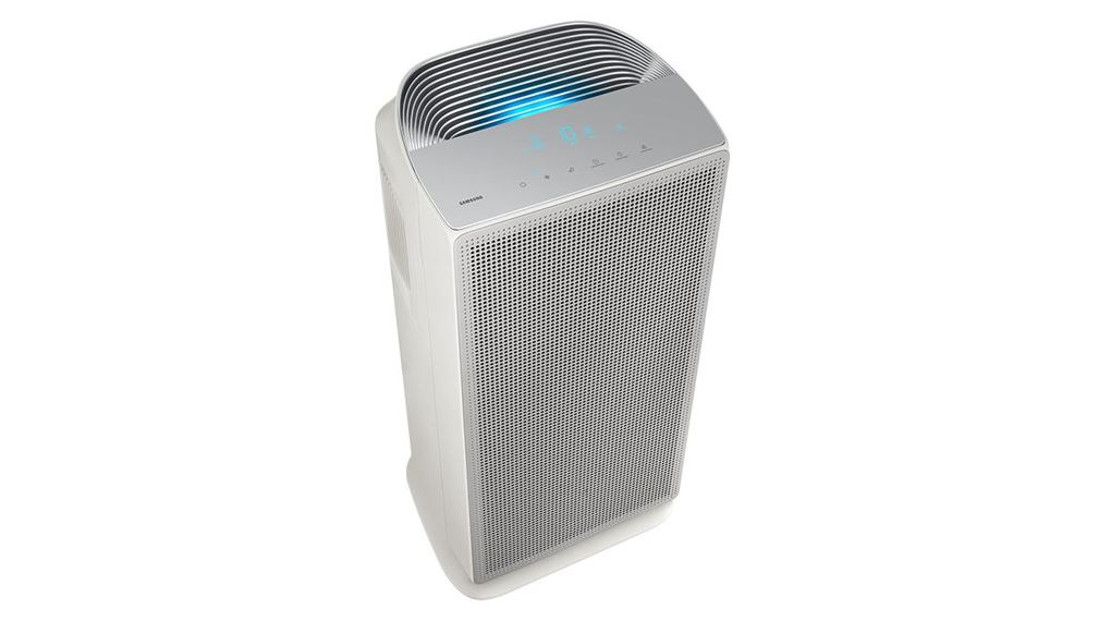 Công suất - Máy lọc không khí Samsung AP70F06103RGSV 60W Công suất - Máy lọc không khí Samsung AP70F06103RGSV 60W