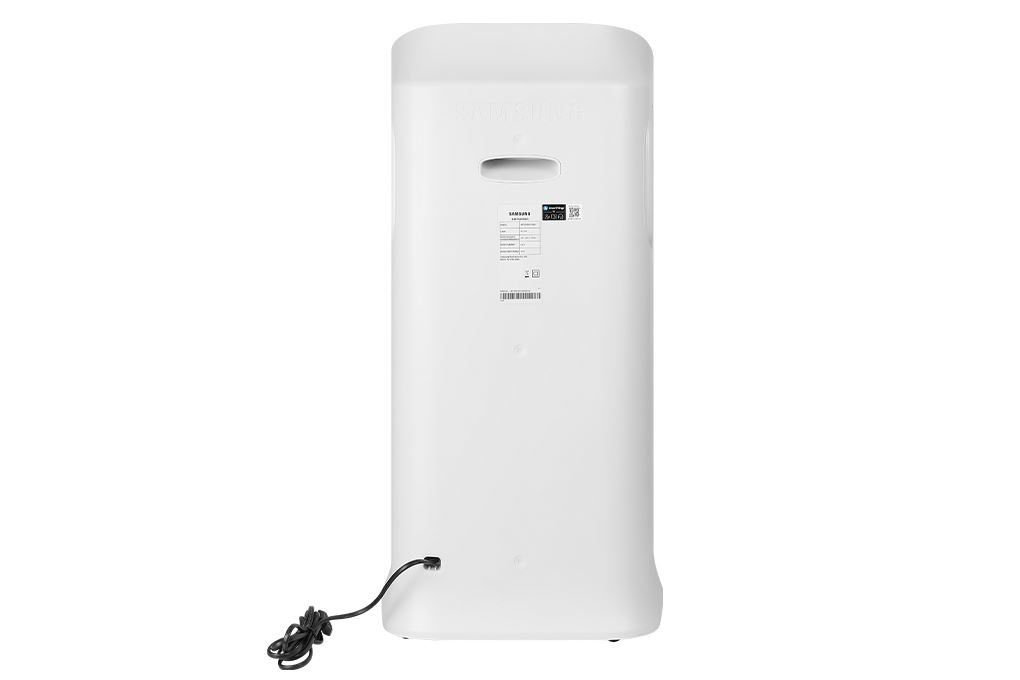 Máy lọc không khí Samsung AP70F06103RGSV 60W Màu Xám