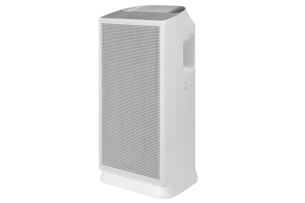 Máy lọc không khí Samsung AP70F06103RGSV 60W Màu Xám