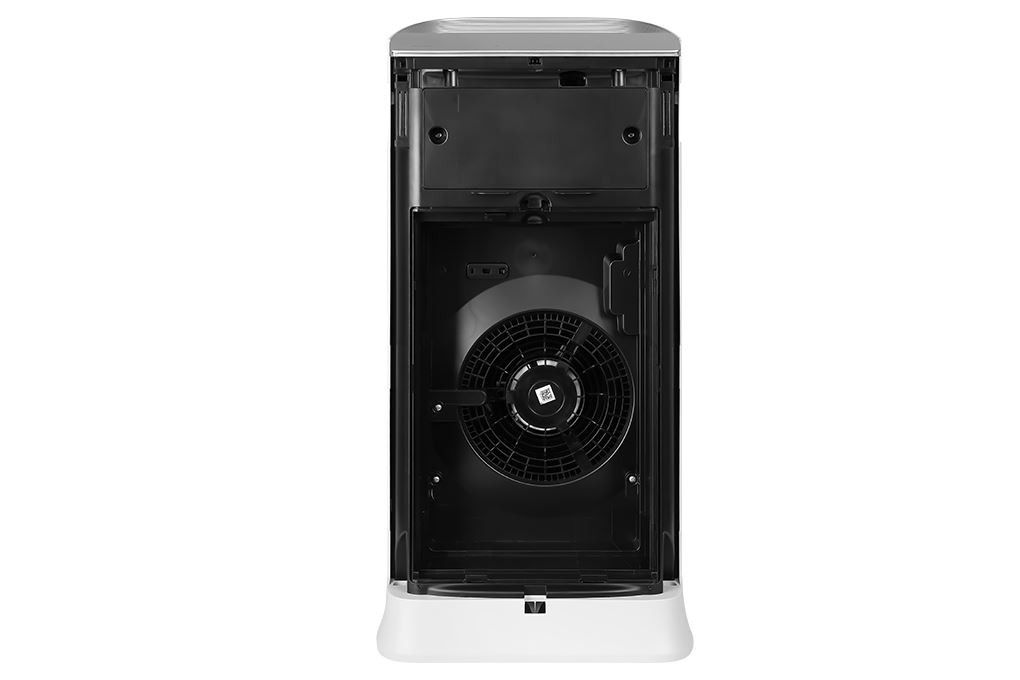 Máy lọc không khí Samsung AP70F06103RGSV 60W Màu Xám