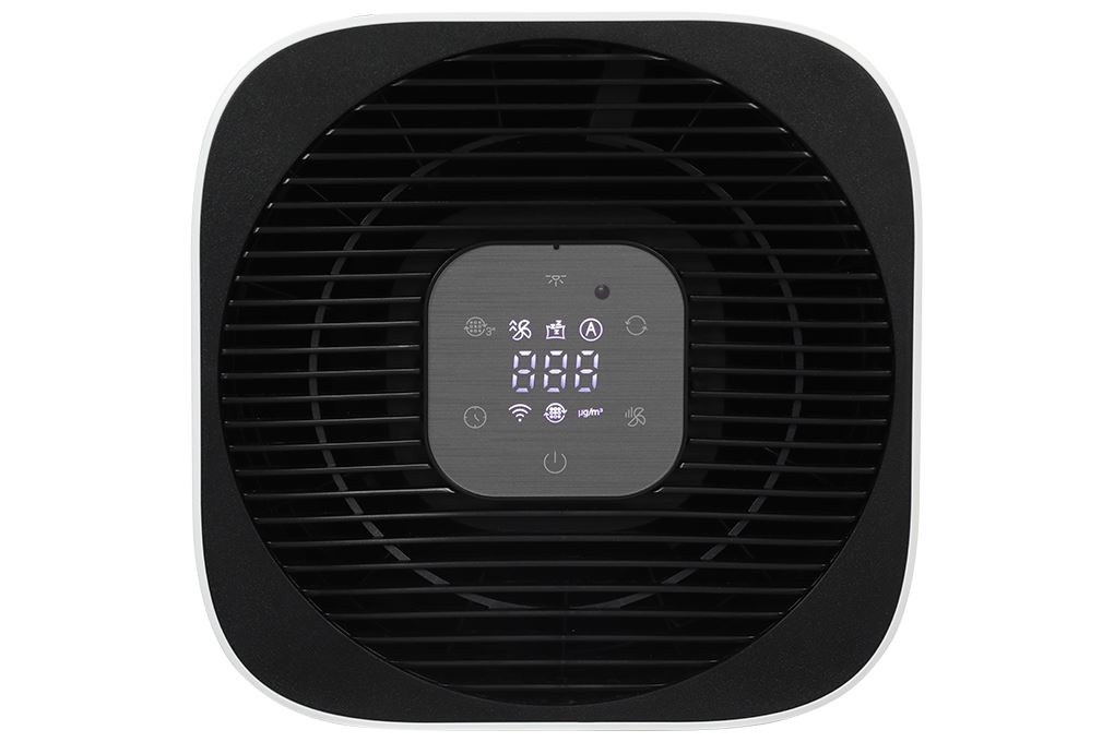 Máy lọc không khí Hitachi EP-TZ50 36W Màu Trắng