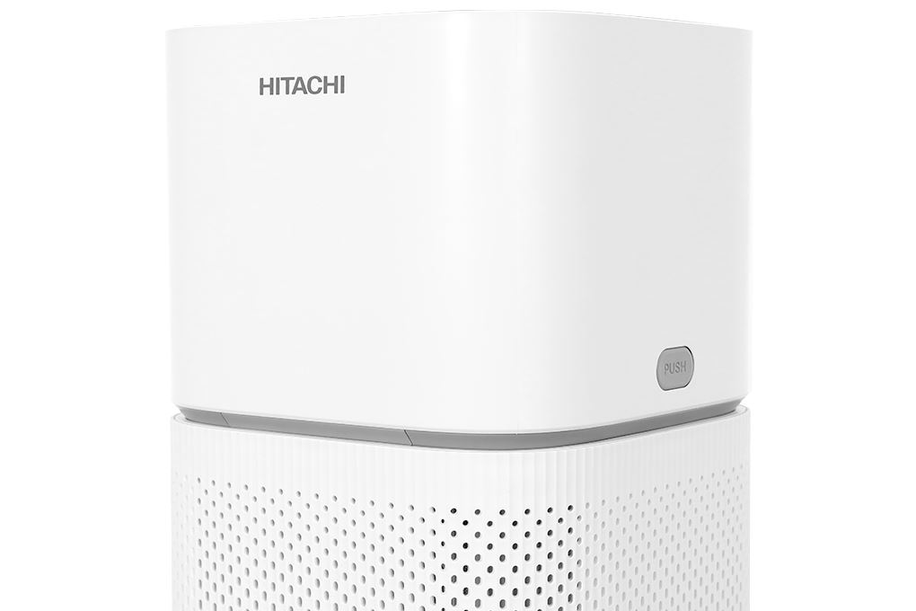 Máy lọc không khí Hitachi EP-TZ50 36W Màu Trắng