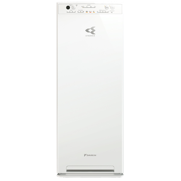 Máy lọc không khí tạo ẩm Daikin MCK555AVMVW 58W