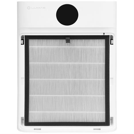 Máy lọc không khí LUMIAS BULMA 50W Màu Trắng