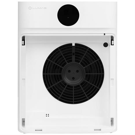Máy lọc không khí LUMIAS BULMA 50W Màu Trắng