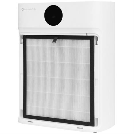 Máy lọc không khí LUMIAS BULMA 50W Màu Trắng
