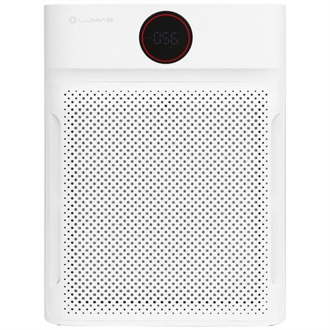 Máy lọc không khí LUMIAS BULMA 50W Màu Trắng