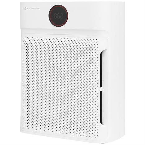 Máy lọc không khí LUMIAS BULMA 50W Màu Trắng