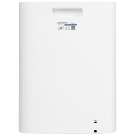 Máy lọc không khí LUMIAS BULMA 50W Màu Trắng