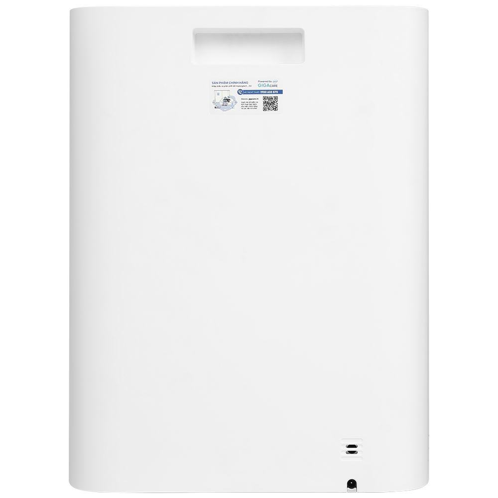 Máy lọc không khí LUMIAS BULMA 50W Màu Trắng