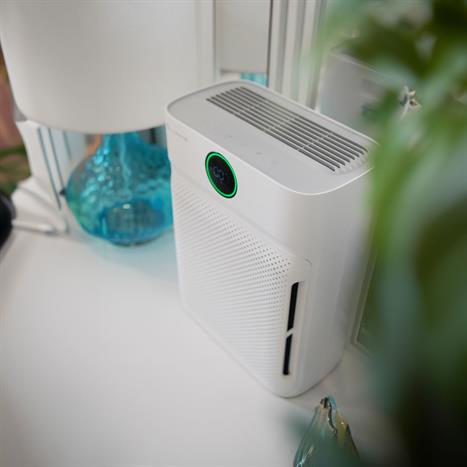 Máy lọc không khí LUMIAS BULMA 50W