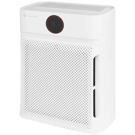 Máy lọc không khí LUMIAS BULMA 50W Màu Trắng