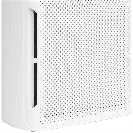 Máy lọc không khí LUMIAS BULMA 50W Màu Trắng