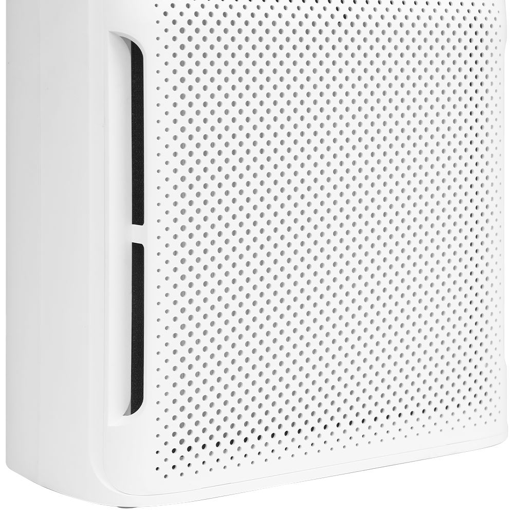 Máy lọc không khí LUMIAS BULMA 50W Màu Trắng