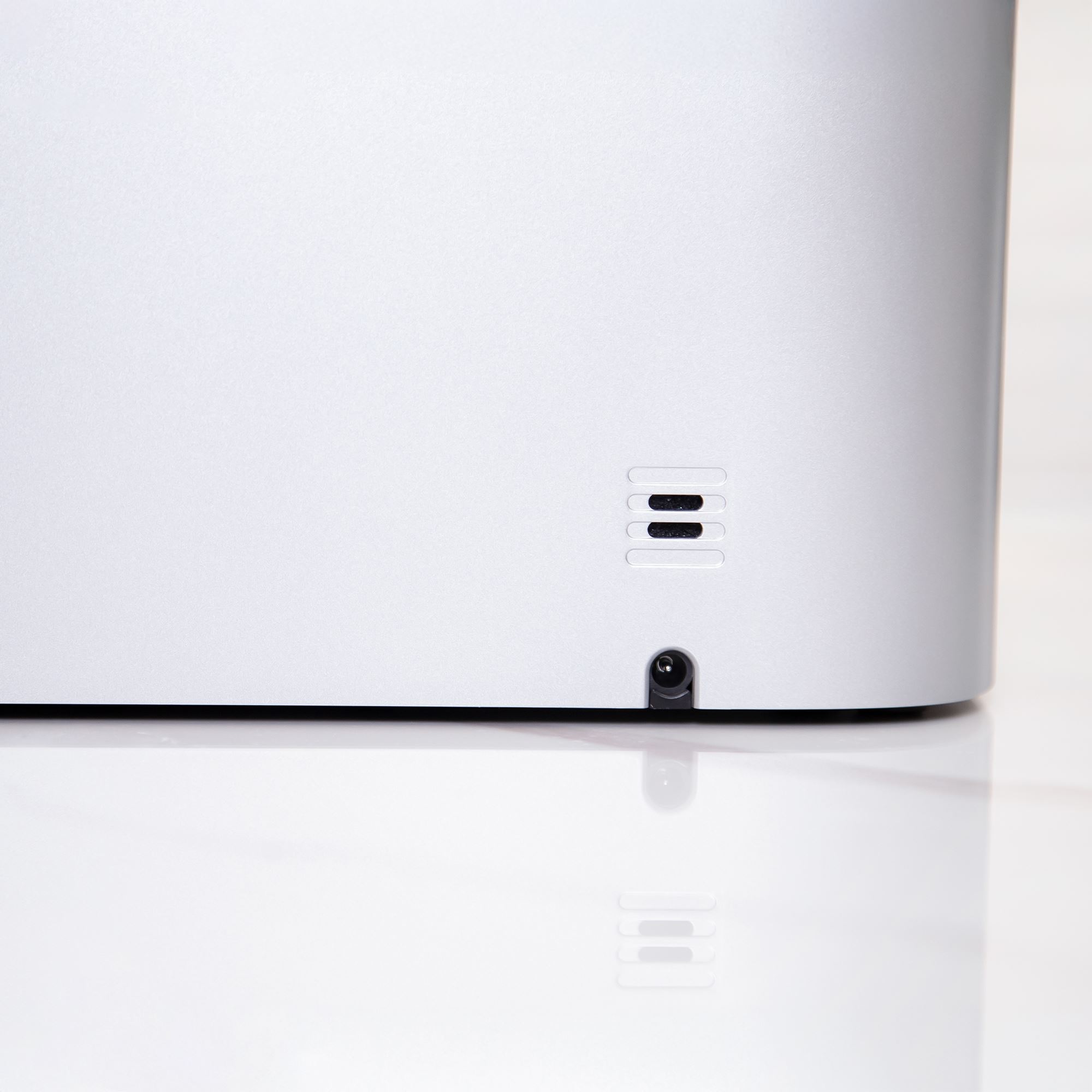Máy lọc không khí LUMIAS BULMA LITE 2 50W Màu Đen - Bạc
