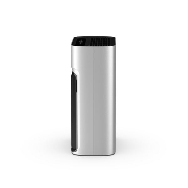 Máy lọc không khí LUMIAS BULMA LITE 2 50W Màu Đen - Bạc