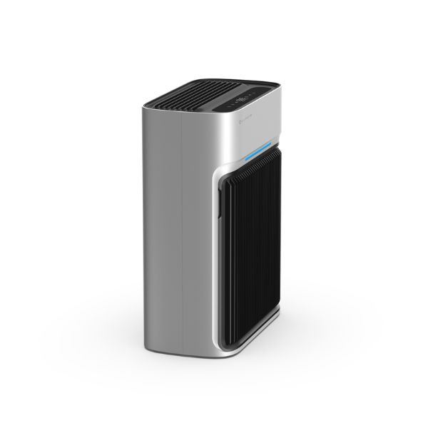Máy lọc không khí LUMIAS BULMA LITE 2 50W Màu Đen - Bạc