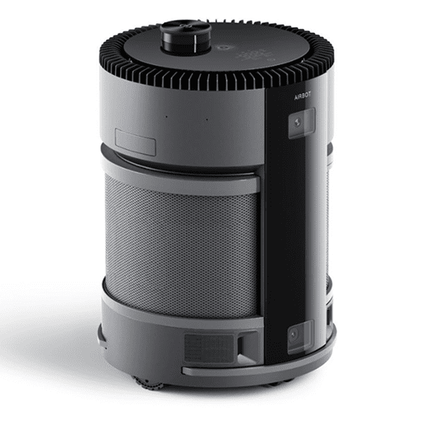 Máy lọc không khí ECOVACS AIRBOT Z1 45W Màu Đen