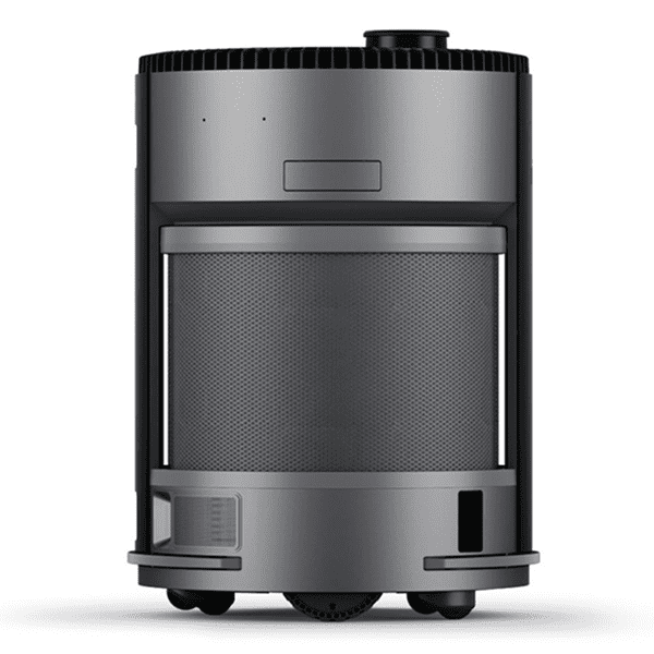 Máy lọc không khí ECOVACS AIRBOT Z1 45W Màu Đen