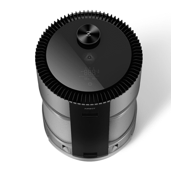Máy lọc không khí ECOVACS AIRBOT Z1 45W Màu Đen