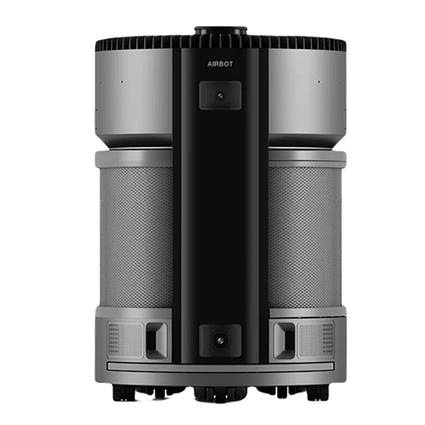 Máy lọc không khí ECOVACS AIRBOT Z1 45W Màu Đen