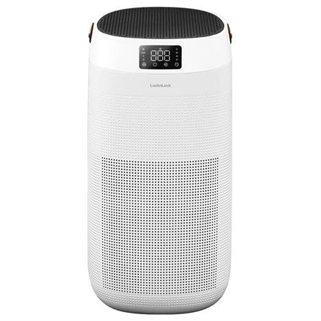 Máy lọc không khí Lock&Lock ENP124WHT 50W