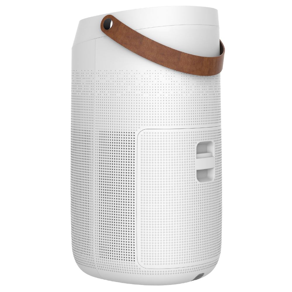 Máy lọc không khí Lock&Lock ENP124WHT 50W Màu Trắng