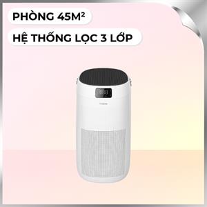 Máy lọc không khí Lock&Lock ENP124WHT 50W