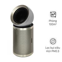 Máy lọc không khí kết hợp sưởi Dreame PM20 40W