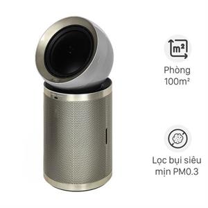 Máy lọc không khí kết hợp sưởi Dreame PM20 40W