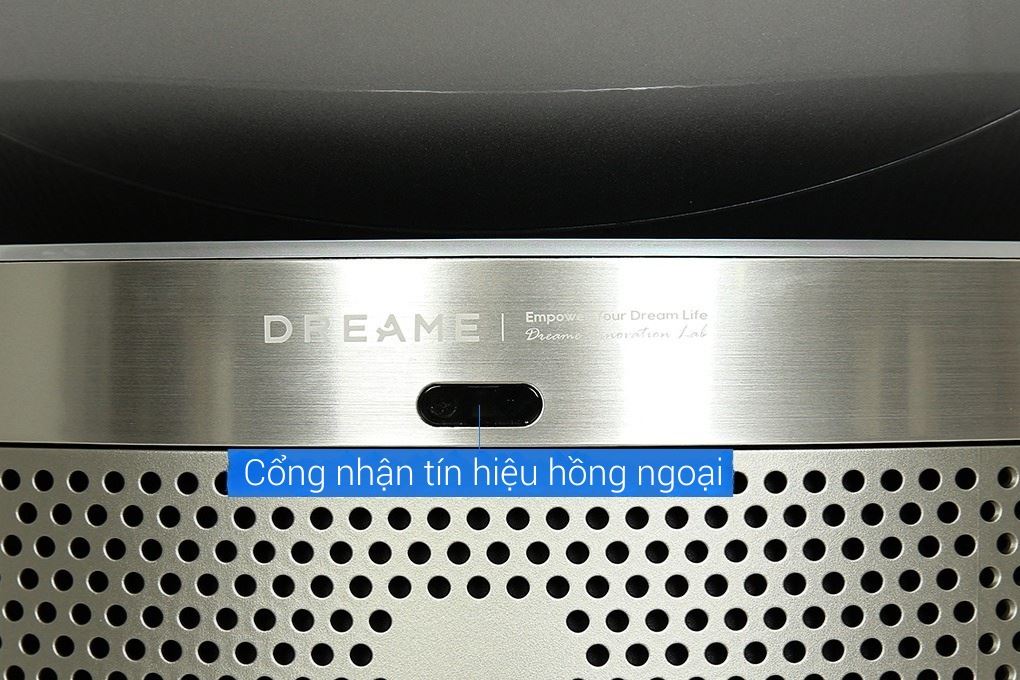 Máy lọc không khí Dreame PM10 40W Màu Vàng đồng