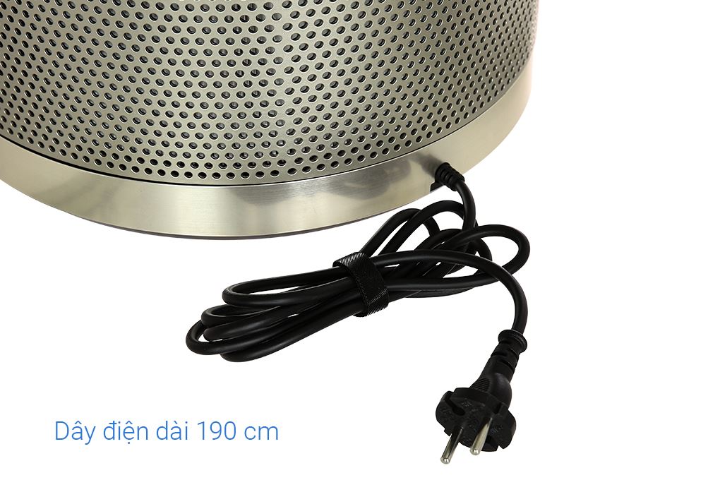 Máy lọc không khí Dreame PM10 40W Màu Vàng đồng
