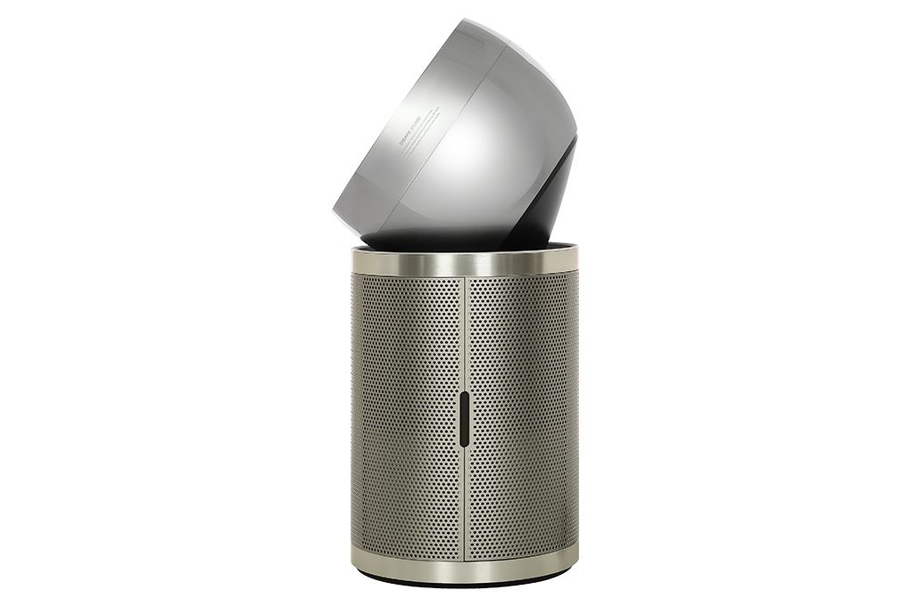 Máy lọc không khí Dreame PM10 40W Màu Vàng đồng