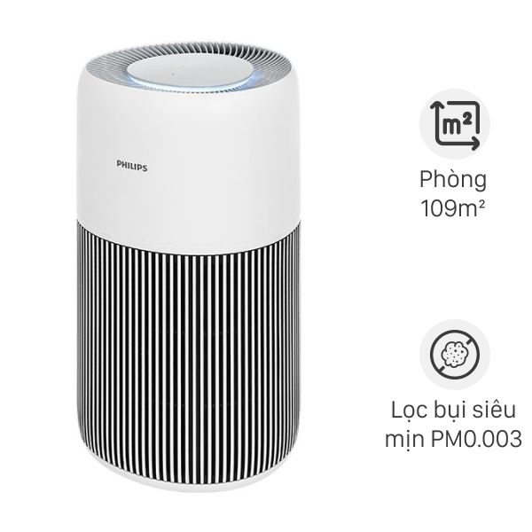Máy lọc không khí Philips AC2220/10 28W