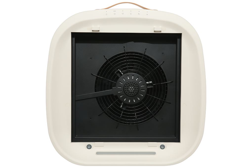 Máy lọc không khí Philips AC3360/11 75W Màu Màu be