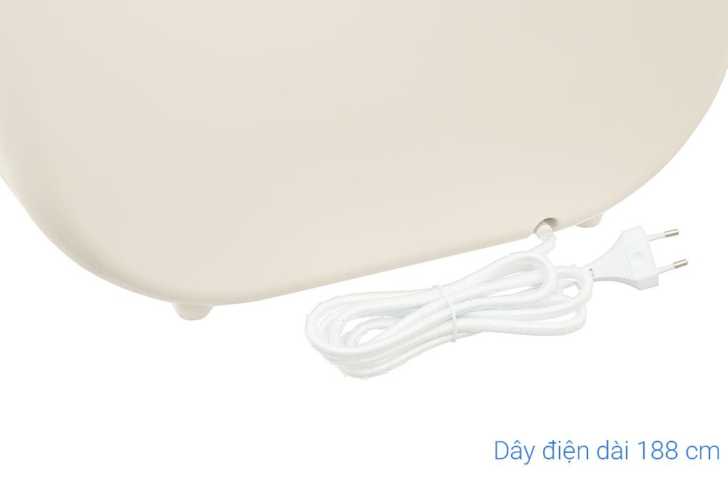 Máy lọc không khí Philips AC3360/11 75W Màu Màu be